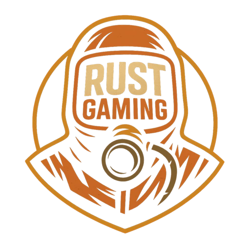 Logo of RustGaming.net